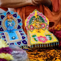 Daily Darshan